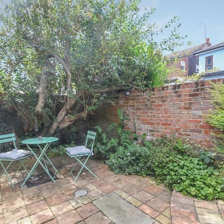 Unique Period One Bedroom House In Colchester Exterior foto